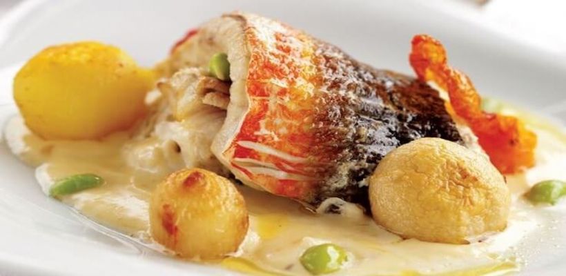 Çinekop Tava Tarifi ve Malzemeleri