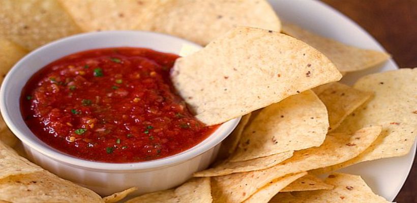 Cips Sosu Tarifi ve Malzemeleri