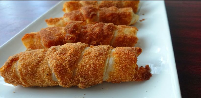 Çıtır Börek Tarifi ve Malzemeleri