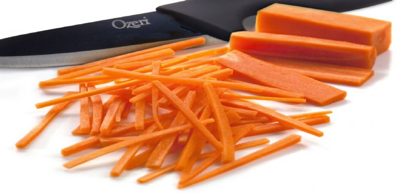 Çıtır Havuç Dilimi Tarifi ve Malzemeleri