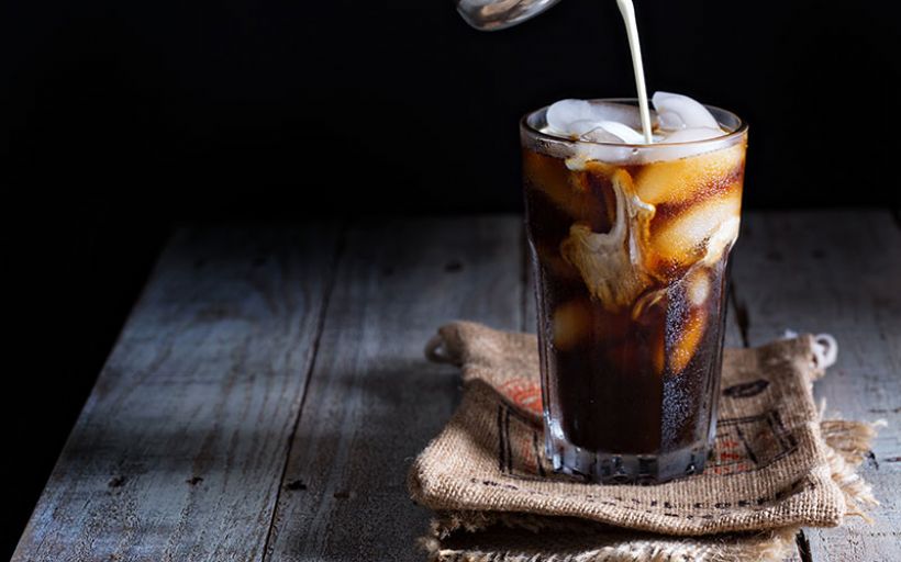 Cold Brew Tarifi ve Malzemeleri