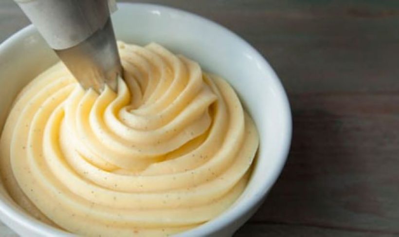 8 Kişilik Çorba Kreması Nasıl Yapılır Tarifi ve Malzemeleri