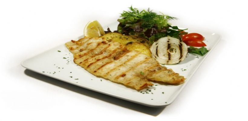 Dil Balığı Fileto Tarifi ve Malzemeleri