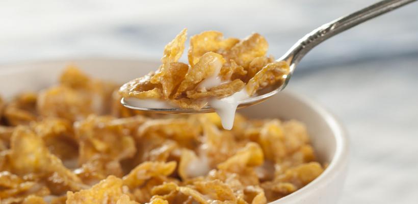 Diyet Kahvaltılık Gevrek Tarifi ve Malzemeleri