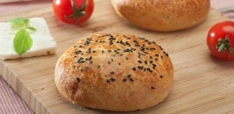 Diyet Poğaça Tarifi ve Malzemeleri