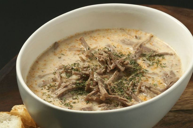 Düğün Çorbası Tarifi ve Malzemeleri