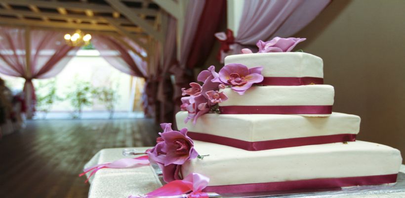 Düğün Pastası Tarifi ve Malzemeleri