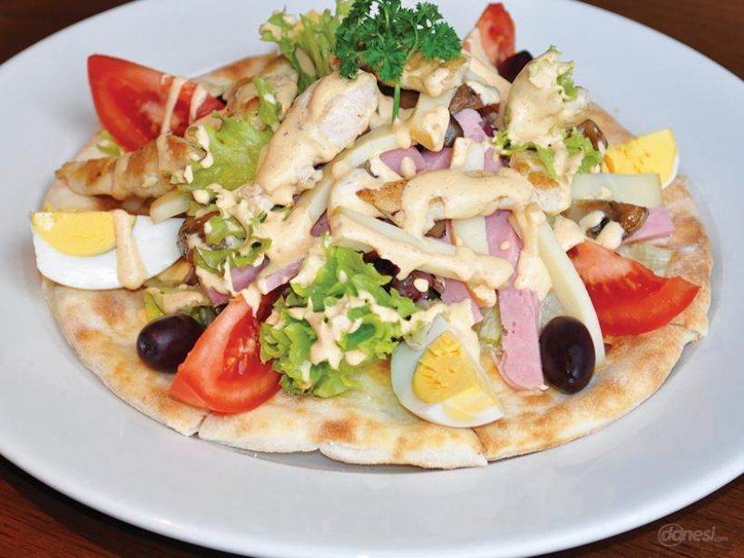 Dunavska Salata Tarifi ve Malzemeleri