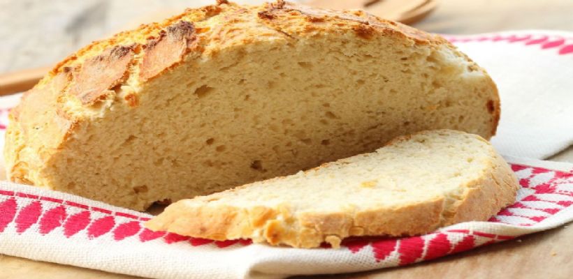 Ekmek Tarifi ve Malzemeleri