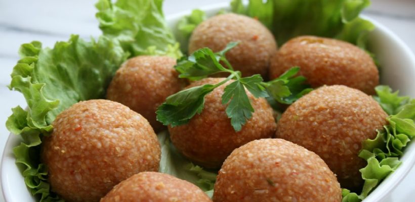 Elazığ Köftesi Tarifi ve Malzemeleri