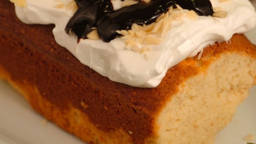 Elmalı Yulaflı Kek Tarifi ve Malzemeleri