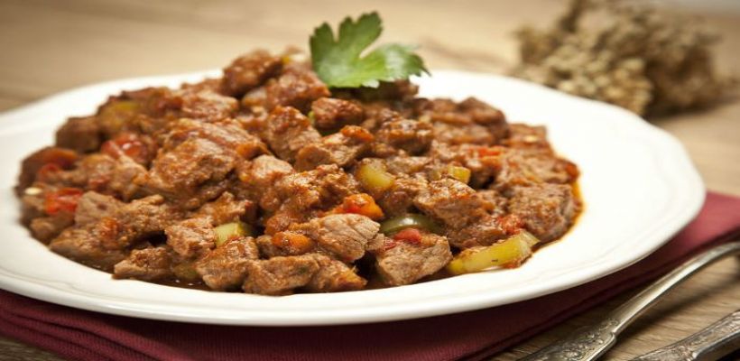 Et Kızartma Tarifi ve Malzemeleri