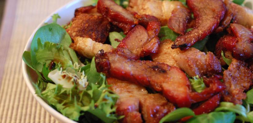 Et Kızartma Sosu Tarifi ve Malzemeleri