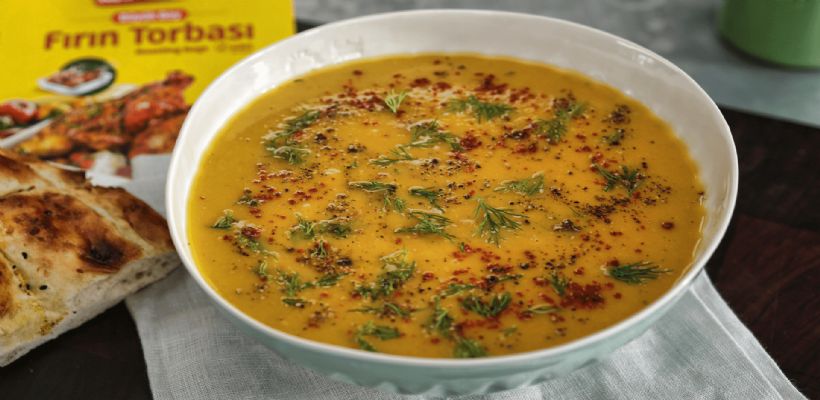 8 Kişilik Et Suyuna Sebze Çorbası Tarifi ve Malzemeleri