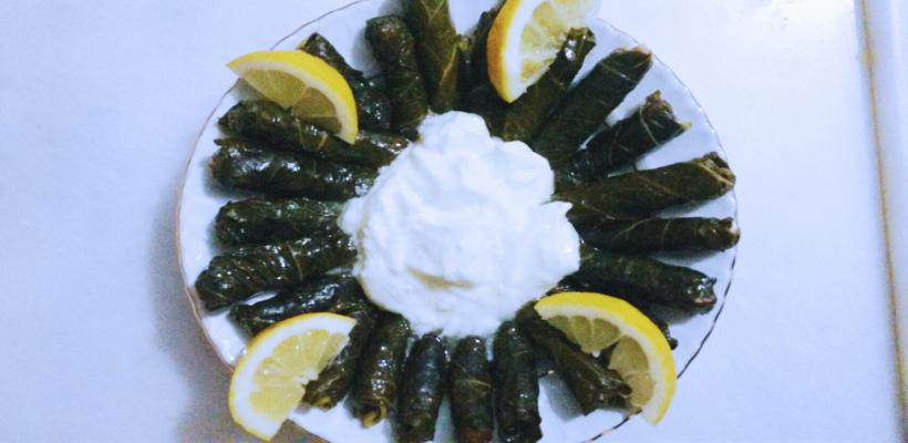 Etli Kara Lahana Sarması Tarifi ve Malzemeleri