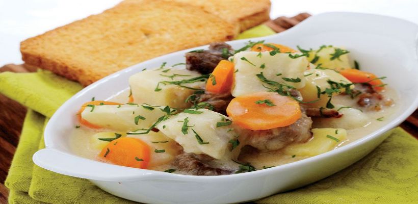 Etli Patates Yemeği Tarifi ve Malzemeleri