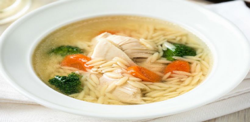 Etli Şehriye Çorbası Tarifi ve Malzemeleri