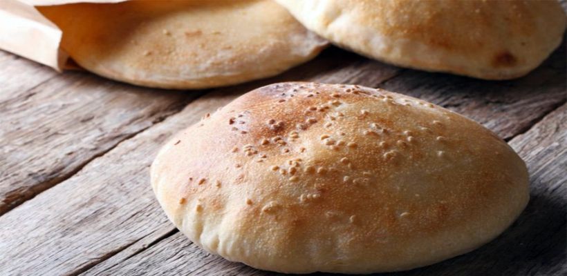 8 Kişilik Ev Ekmeği Tarifi Tarifi ve Malzemeleri