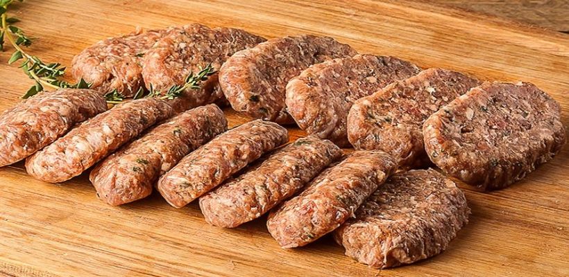 8 Kişilik Ev Köftesi Tarifi Tarifi ve Malzemeleri