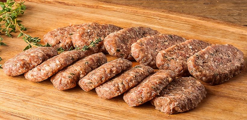 Evde Kasap Köfte Tarifi ve Malzemeleri