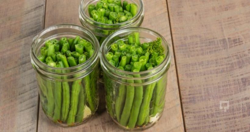 8 Kişilik Fasulye Konservesi Tarifi ve Malzemeleri