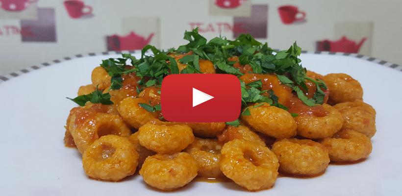 8 Kişilik Fellah Köftesi Tarifi ve Malzemeleri