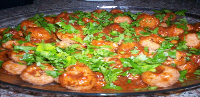 Fellah Köftesi Tarifi ve Malzemeleri