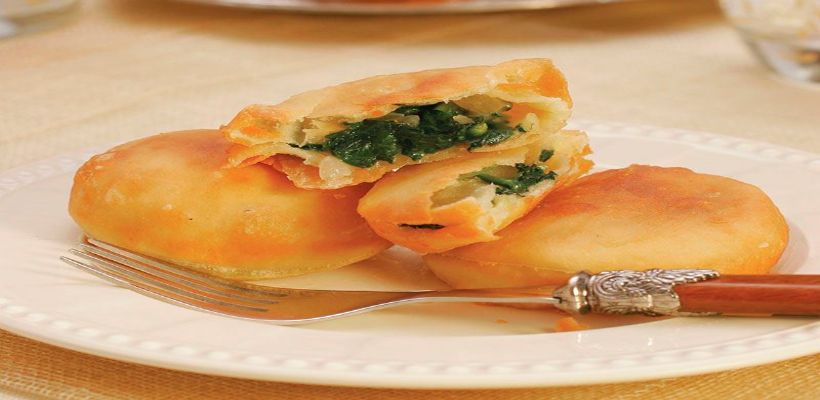 8 Kişilik Fincan Böreği Tarifi ve Malzemeleri