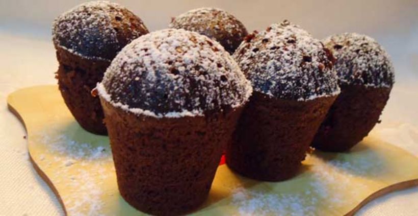 Fincanda Islak Kek Tarifi ve Malzemeleri