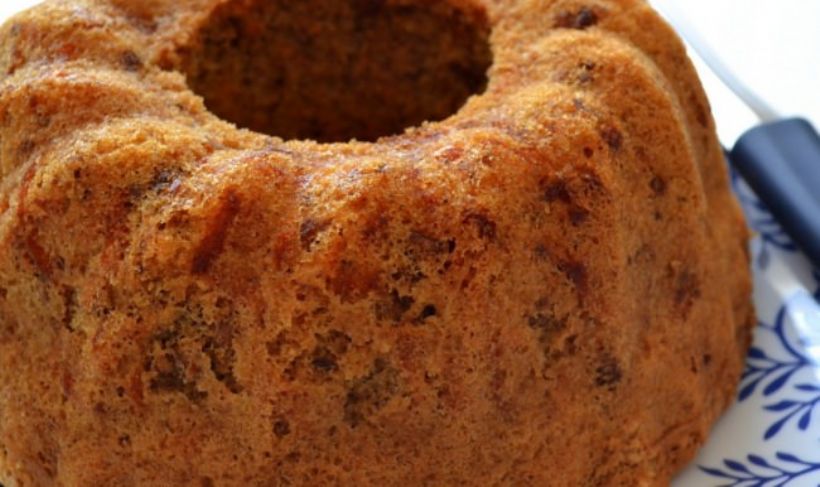 Fındık Kremalı Kek Tarifi ve Malzemeleri