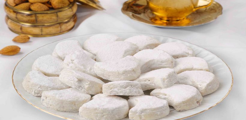 Fındıklı Kavala Kurabiyesi Tarifi ve Malzemeleri