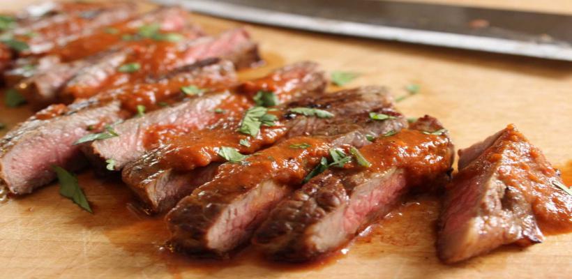 Fırında Bonfile Tarifi ve Malzemeleri