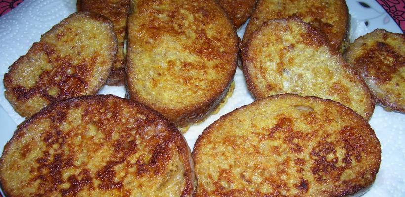 Fırında Kahvaltılık Simitli Yumurtalı Ekmek Tarifi ve Malzemeleri