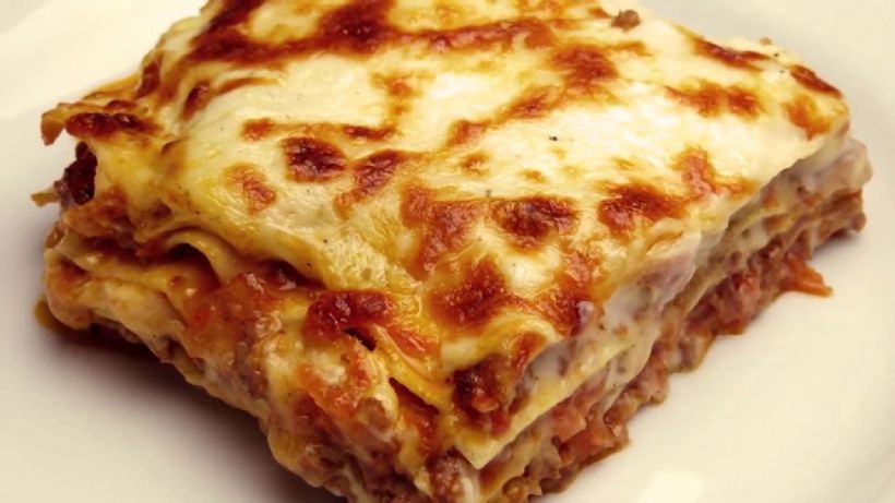 Fırında Kıymalı Makarna Tarifi ve Malzemeleri