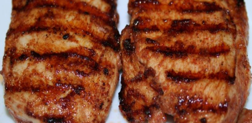 Fırında Tavuk Göğsü Kızartma Tarifi ve Malzemeleri