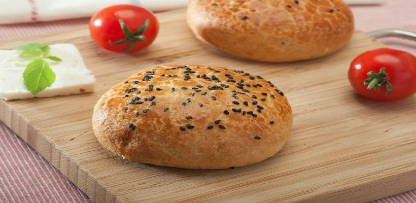 8 Kişilik Gazozlu Poğaça Tarifi ve Malzemeleri