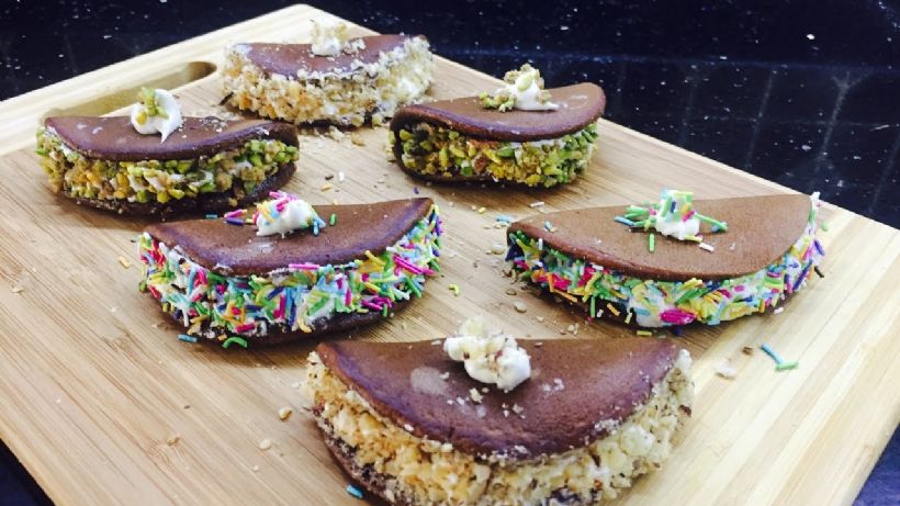 8 Kişilik Gelin Çantası Pastası Tarifi ve Malzemeleri