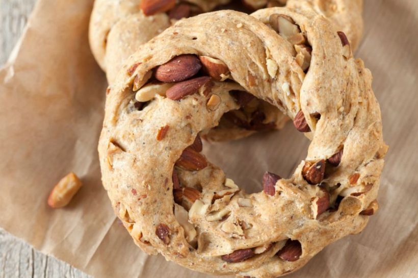 8 Kişilik Gevrek Elmalı Kurabiye Tarifi ve Malzemeleri