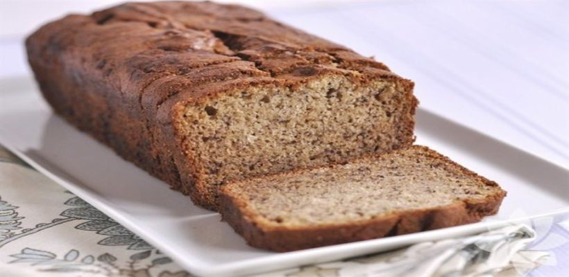 8 Kişilik Glutensiz Ekmek Tarifi Tarifi ve Malzemeleri
