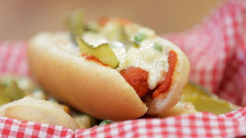 8 Kişilik Goralı Sandviç Tarifi ve Malzemeleri