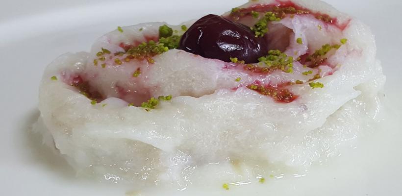 8 Kişilik Güllaç Sarma Tarifi ve Malzemeleri