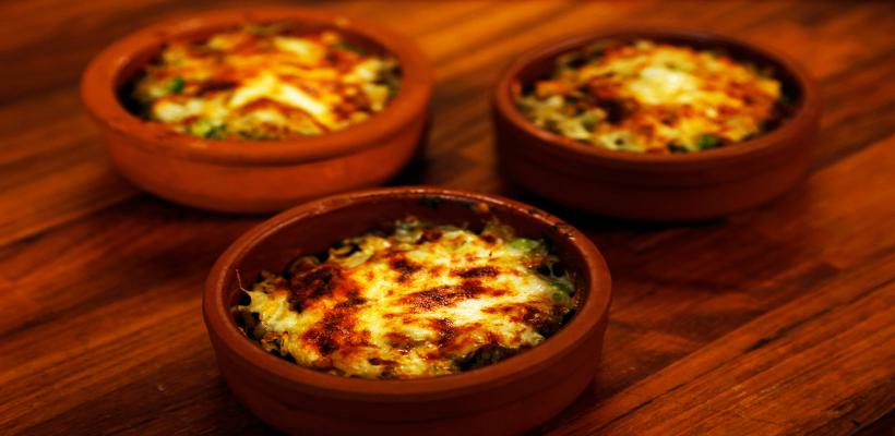 Güveç Tarifi ve Malzemeleri