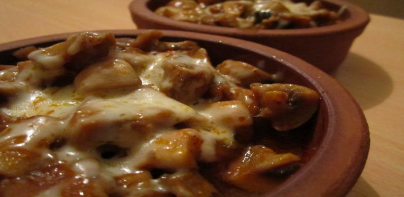 8 Kişilik Güveçte Et Sote Tarifi ve Malzemeleri