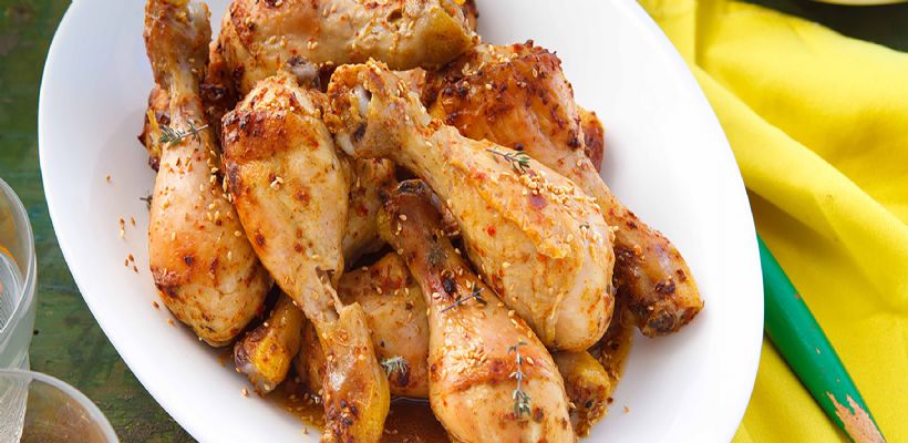 8 Kişilik Güveçte Tavuk Baget Tarifi ve Malzemeleri