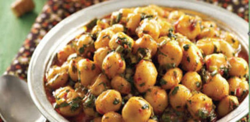 8 Kişilik Hamur Köftesi Tarifi ve Malzemeleri