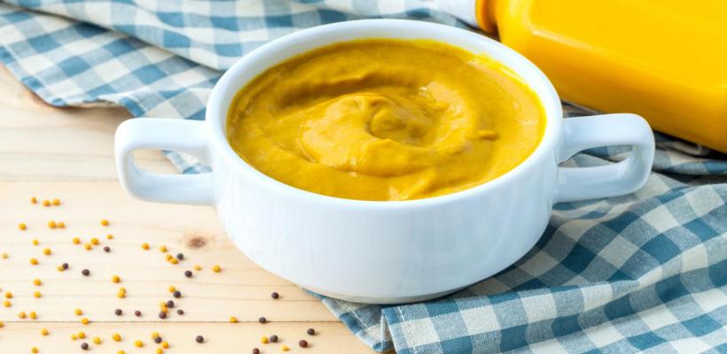 8 Kişilik Hardallı Et Sosu Tarifi ve Malzemeleri