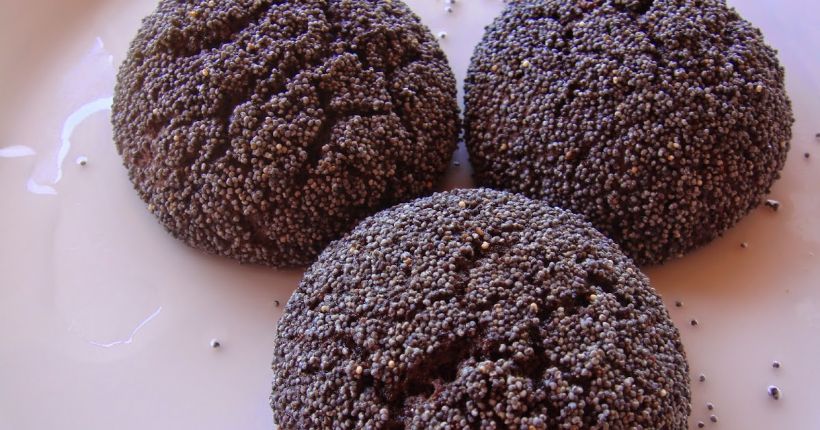 8 Kişilik Haşhaşlı Kakaolu Tatlı Tarifi ve Malzemeleri