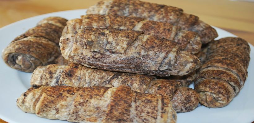 Haşhaşlı Mercimekli Börek Tarifi ve Malzemeleri