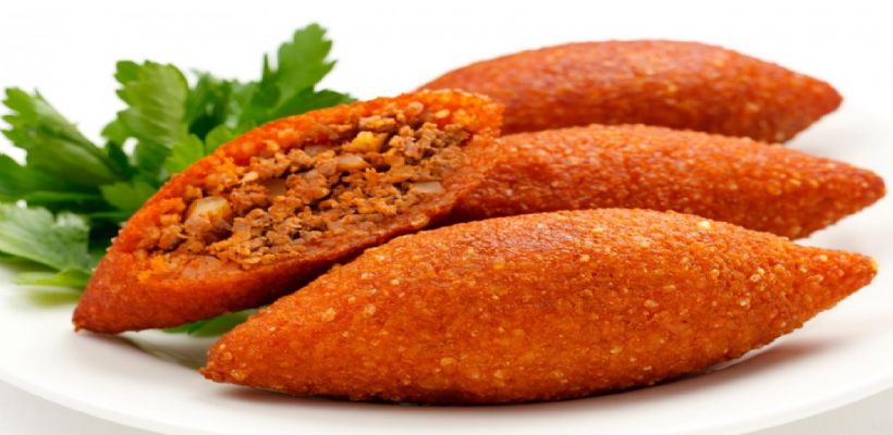 8 Kişilik Hatay Köftesi Tarifi ve Malzemeleri
