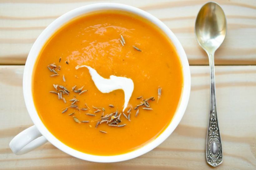 Havuç Çorbası Tarifi ve Malzemeleri
